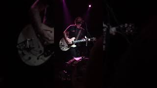 Butch Walker - Bed on Fire (with Never Tear Us Apart intro)