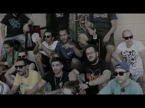 REMIX & EMPNE FEAT. SPIKE 69 - ΜΠΡΟΣΤΑ (OFFICIAL VIDEO)