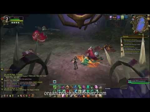 Warlords of Draenor: First Impressions