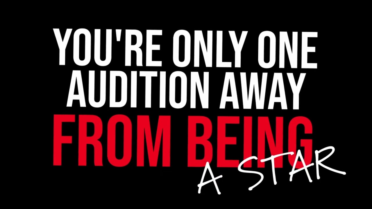 Casting Call Promo ATL