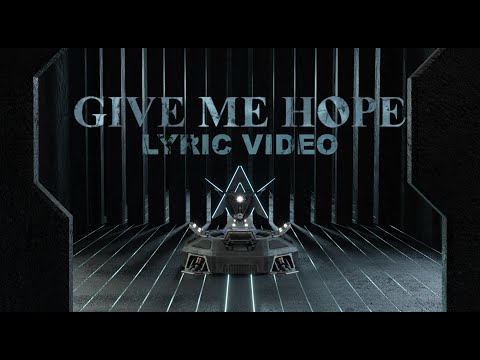 NEW 2021 | Alan Walker & Jack Benjamin - Give Me Hope feat. Jakob Wedlund [Lyric Video]