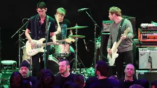 Tigers Jaw - Plane vs. Tank vs. Submarine