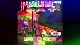 Project Pat- Fight Screwed &amp; Chopped Remix