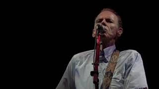 John Hiatt and the Goners - Feels Like Rain (08-18-2018)