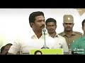 Ops Son Speech About Mukkulathor