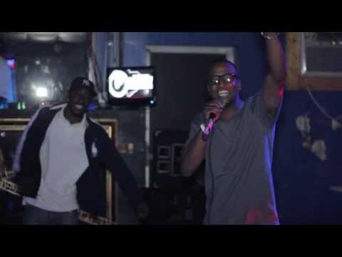 GUTTA G LIVE Not Enough Money