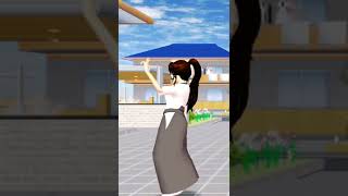 Download lagu goyang dua jari versi rina#sakuraschoolsimulator mp3