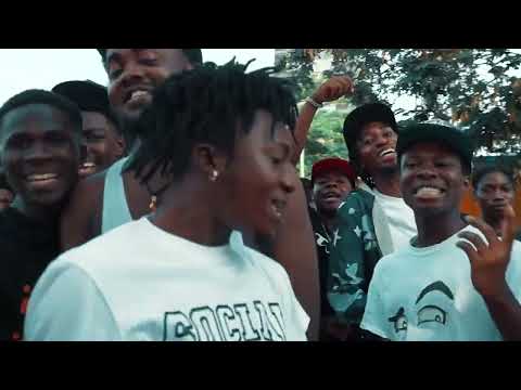 Greatnexxt Music - Last Floor (Official Video) Kwesi Amewuga,Milona, Kay Flip, Kay Kiti, Yang Gates