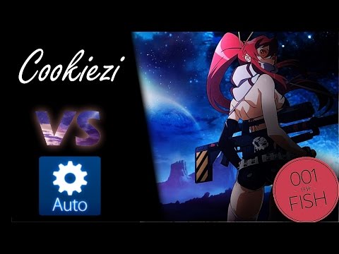Cookiezi vs Auto! // Shoko Nakagawa - Sorairo Days (Assertive Remix)