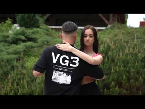 Kizomba by Braka! Nuno Abdul feat Mimae - Quem Te Mandou