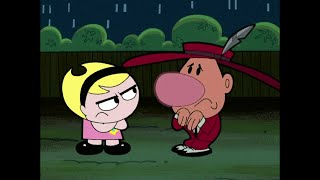 Little Rock of Horrors | The Grim Adventures of Billy &amp; Mandy
