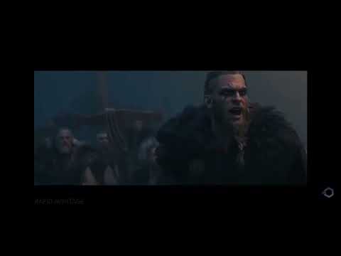 Assassin's creed grandson blood