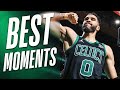 Jayson Tatum Has Been Dominating All Season Long 2023 24 Season Highlights