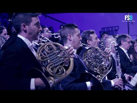 FSO 2016 Oficial | Star Wars. Episode VII: The Force Awakens