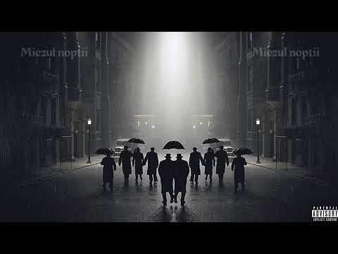 Pacha Man - Miezul noptii (Prod. Dj Twist)