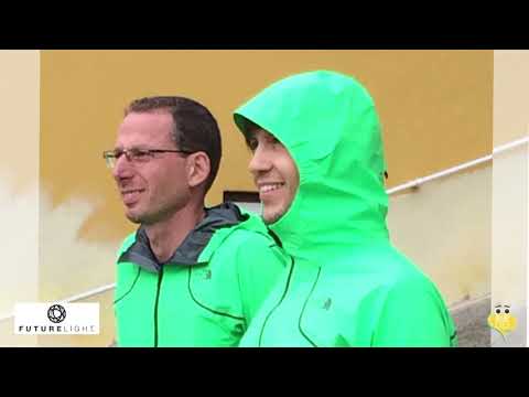 The North Face, Flight FUTURELIGHT jacket review