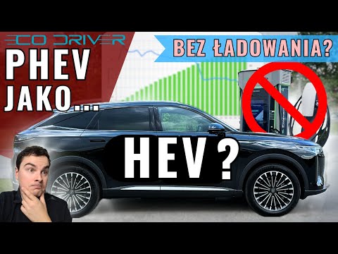 PHEV as HEV? Does PHEV make sense... without charging? Plug-in as HEV hybrid? Cheaper electricity...