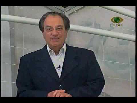 Jogo Aberto - 05/05/2008 - 2/2 - Botafogo 1 x 3 Flamengo