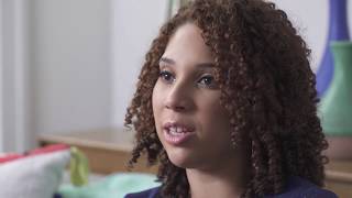 Breaking Latina Stereotypes: Meet Ada Rojas