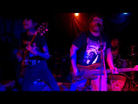 Fantastico live at The Yerberia Cultura Part 1 2/24/2016 McAllen Texas