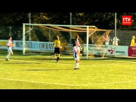 Alcides loses top spot after defeat against UDI '19