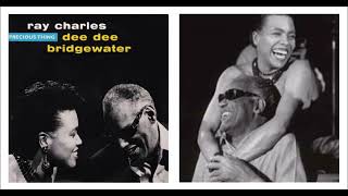Ray Charles &amp; Dee Dee Bridgewater  - Precious Thing