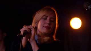 Austra - Forgive Me (Live on KEXP)