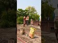 Timelapse Ground Floor Slab Casting