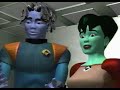 Reboot   1x10   The Great Brain Robbery