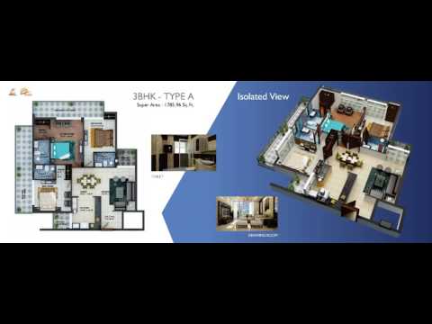 panache height dehradun 9910450549 @ 60 lacs 3 bhk