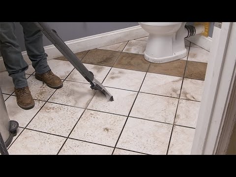 US STEAM Seahawk Commercial Steam Vacuum Cleaning System Features