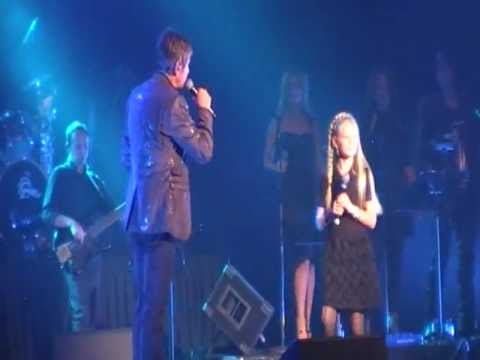 GEEF MIJ DE VIJF - Willy Sommers met Luna en vriendinnetjes