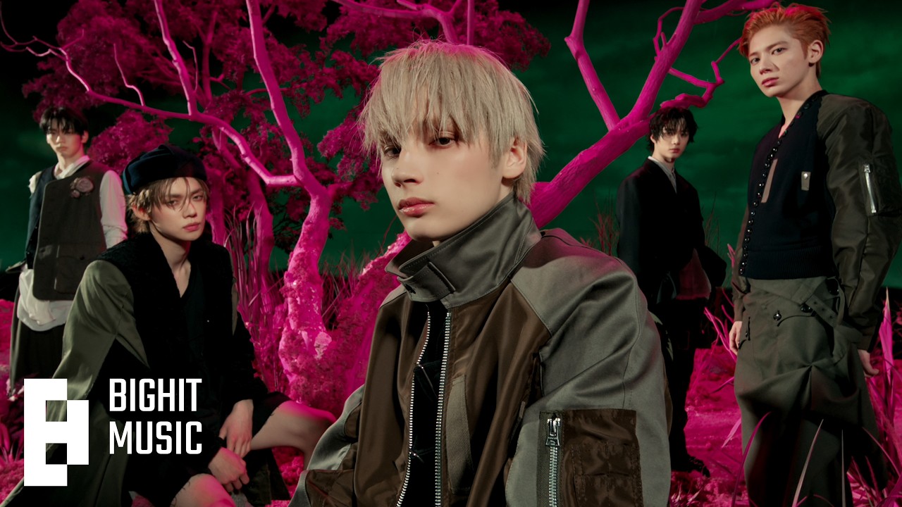 A Thorn: Untold Stories