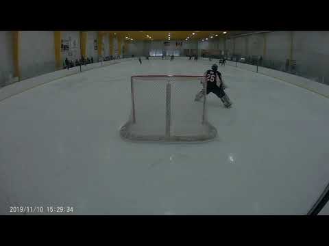 [EJEPL] MYHA 16U AA Blue vs Lehigh Valley Phantoms 11/10/2019