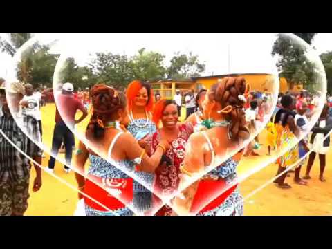 Séka Marius & Akyékoi Orchestra - Abidjan Son Chi