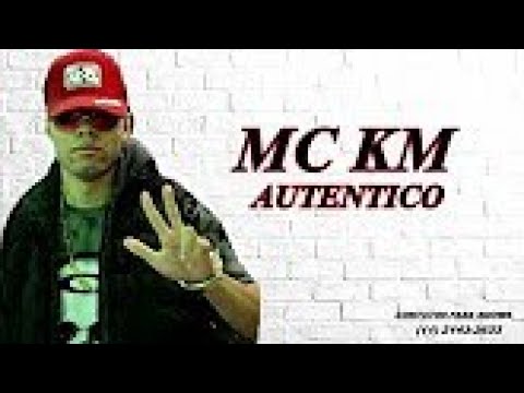 MC KM autêntico manda salve pra geral de porto alegre RS (Minha Quebrada)