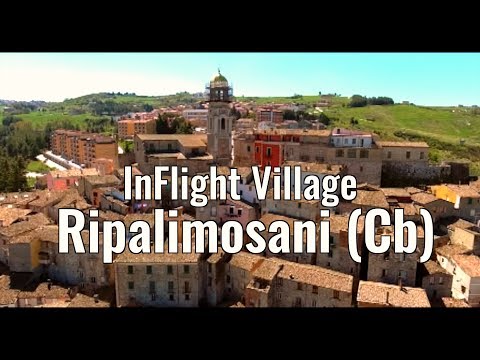 InFlight Village - Ripalimosani (Campobasso)