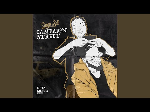 Campaign Street
