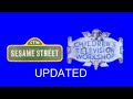 All Sesame Street Closing Signs From Seasons 1 14 1969 1983 RE UPDATED