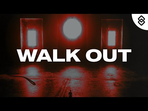 Kamix, Sghob, Bare Eirik - Walk Out