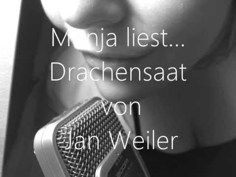 Manja liest...Jan Weiler - Drachensaat
