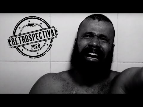 DANDO RÉ NO ANO • PARTE 2 - feat. Thiago Ventura, Bruna Louise, Breno Aceti e Lucas Pucu