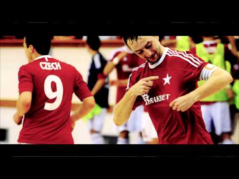 Wszyscy na Clearex! Gramy o półfinał!