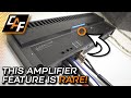 JL Audio S RD1500 1 Subwoofer Amplifier VERSATILE SOUNDS AMAZING