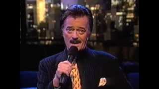 Robert Goulet "One More Walk Around The Garden"