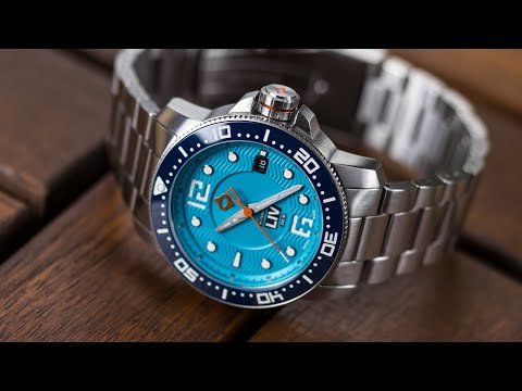 1st YouTube video about are liv watches any good