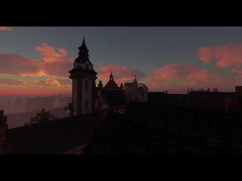 Hofmusik der Familie Tröbinger, komponiert durch Wilhelm von Rosenfeld(toni1616/testor).