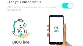Download lagu how to hide your online status on BIGO live. mp3 Download lagu how to hide your online status on BIGO live. mp3