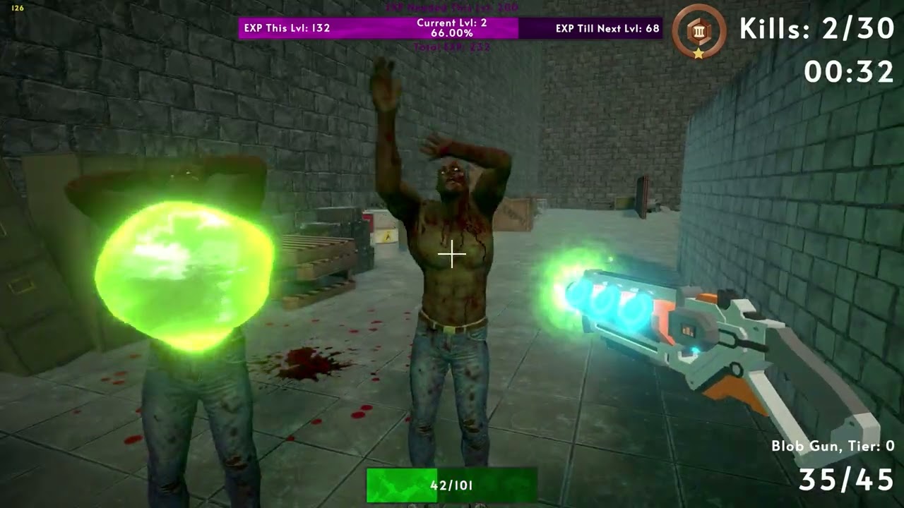 Gameplay Trailer