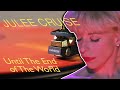 Julee Cruise - Until The End Of The World - [HQ Rip] Raspberry Pink Vinyl LP